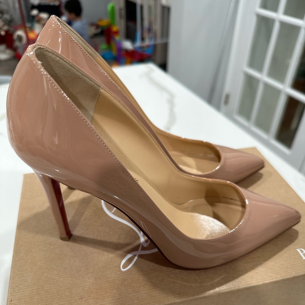 Christian Louboutin Pigalle NEW